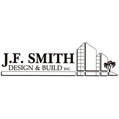 JF Smith Design & Build, Inc.