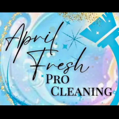 April Fresh Pro Cleaning