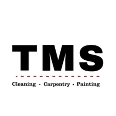 TMS Cleaning And Carpentry