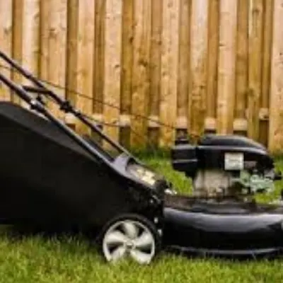 Simms Services Lawn Equipment Repairs