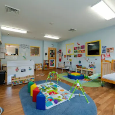 Park Place Children's Center