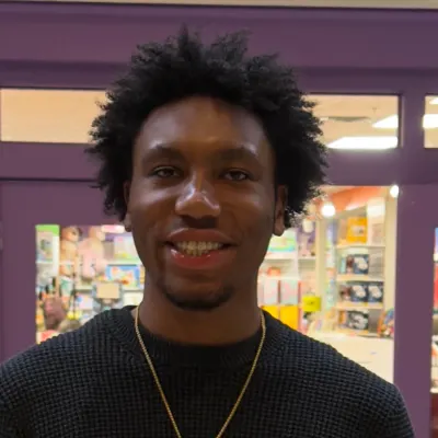 Akil McBride