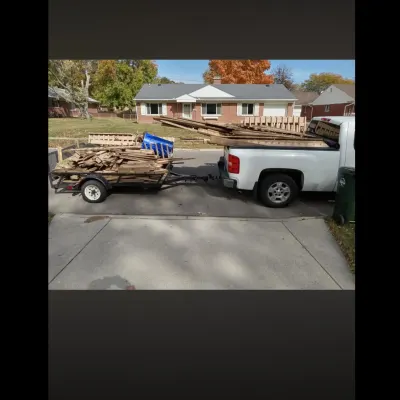 Joes Roofing & Home Remodeling 
