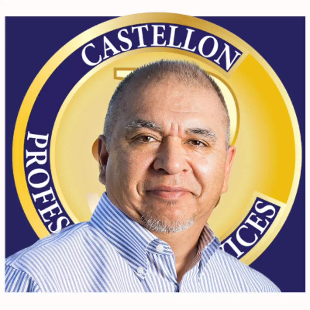 Castellon Professional Services