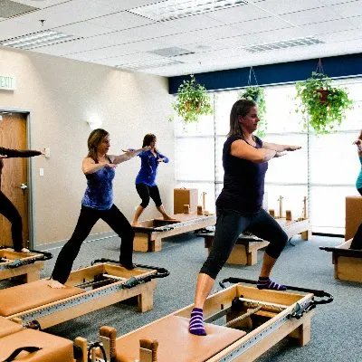 Park Meadows Pilates And Physical Therapy