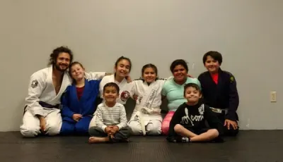 Nine Nine North Jiu-Jitsu