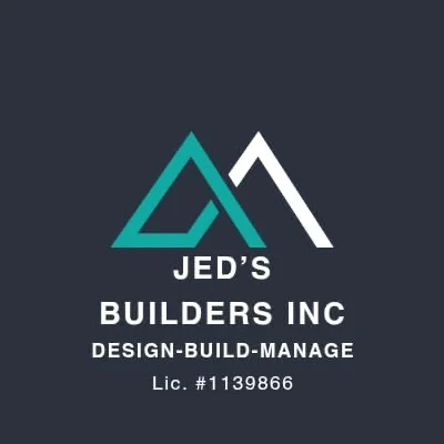 Jed's Builders Inc 
