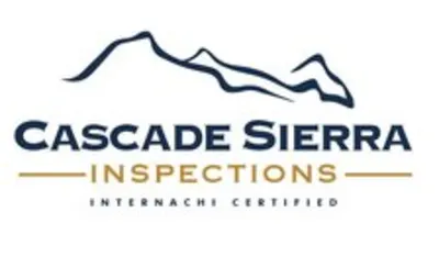 Cascade Sierra Home Inspections