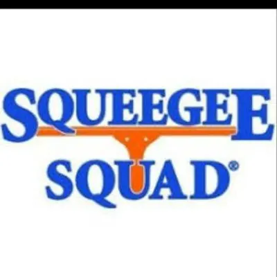Squeegee Squad - DC
