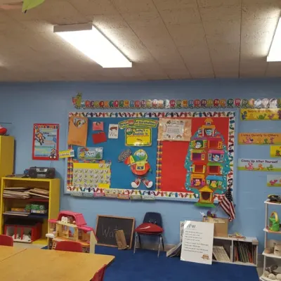 Christ Lutheran Preschool