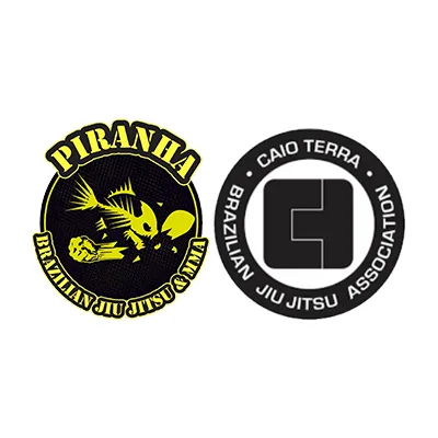 Caio Terra Academy - Sterling