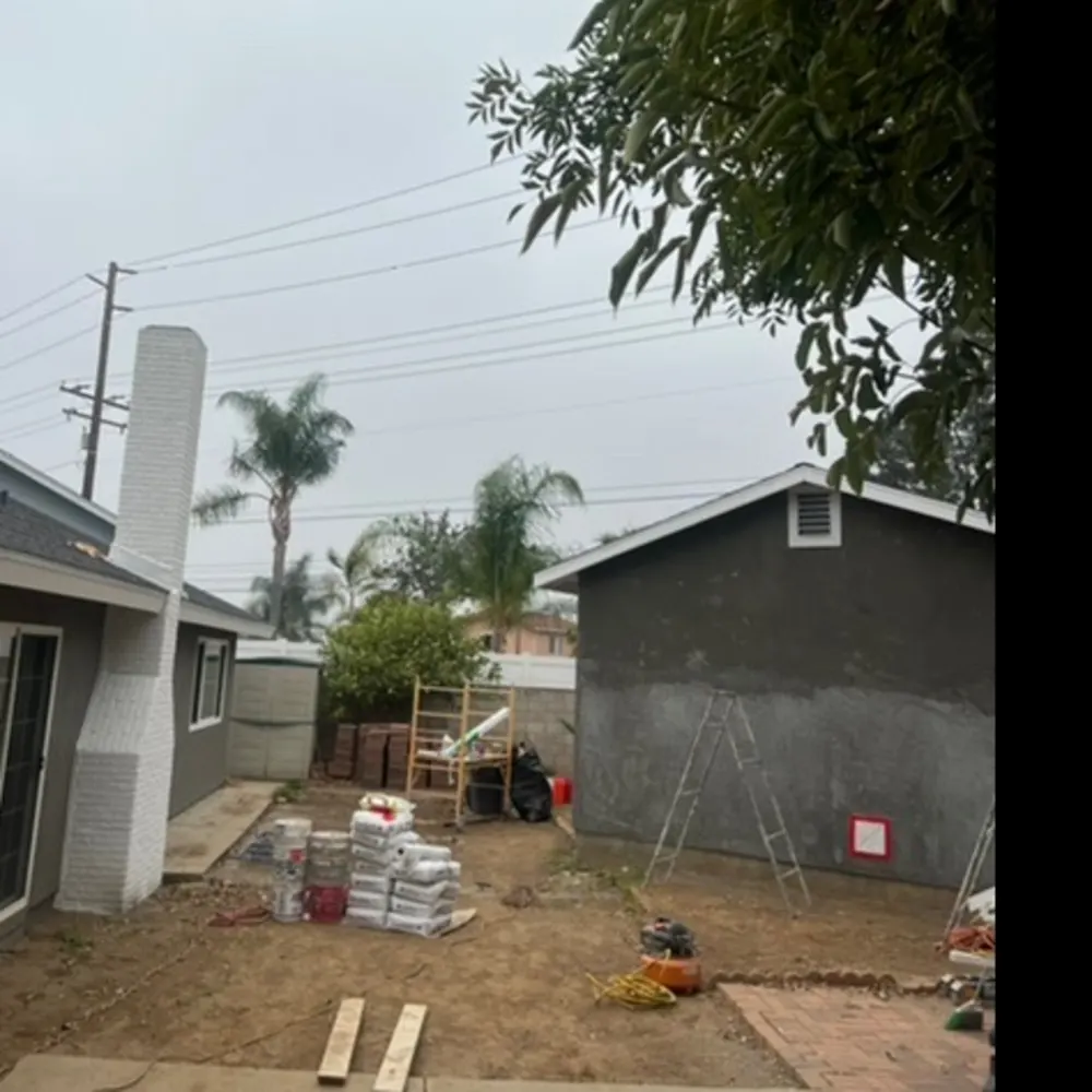 Stucco Pros