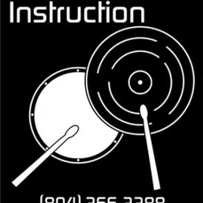 Johnson Drum Instruction