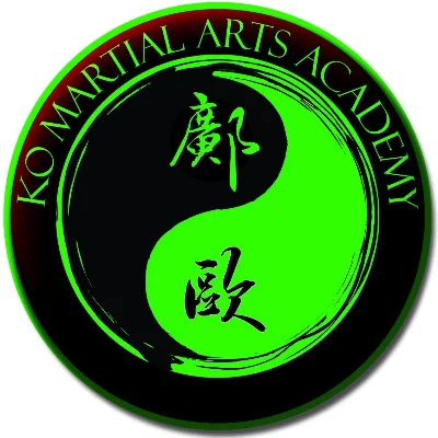 KO Martial Arts Academy