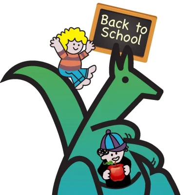 Kangaroo Kids Child Care & Learning Center