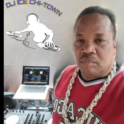 Evnt DJ