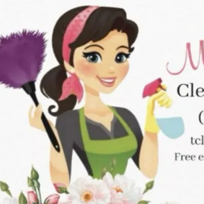Miss Tina's Cleaning Services