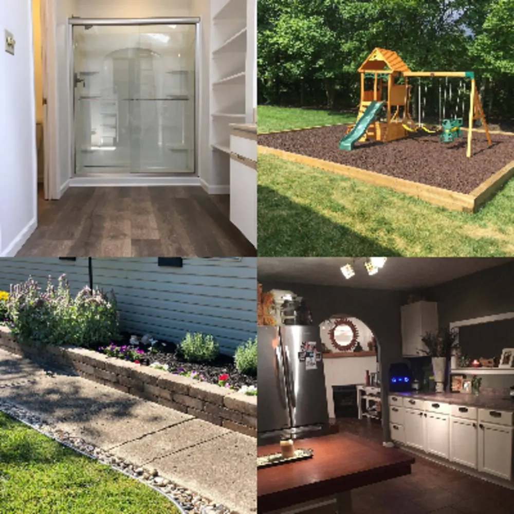 Adam's General Contracting