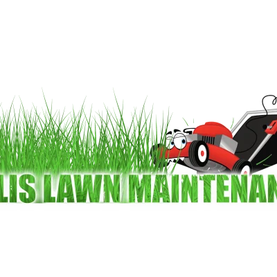 John Ellis Lawn Maintenance And Landscaping