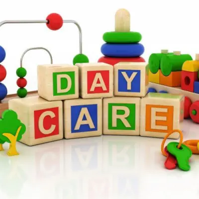 Baby Island Daycare