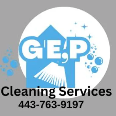 G,E,P Cleaning Services 