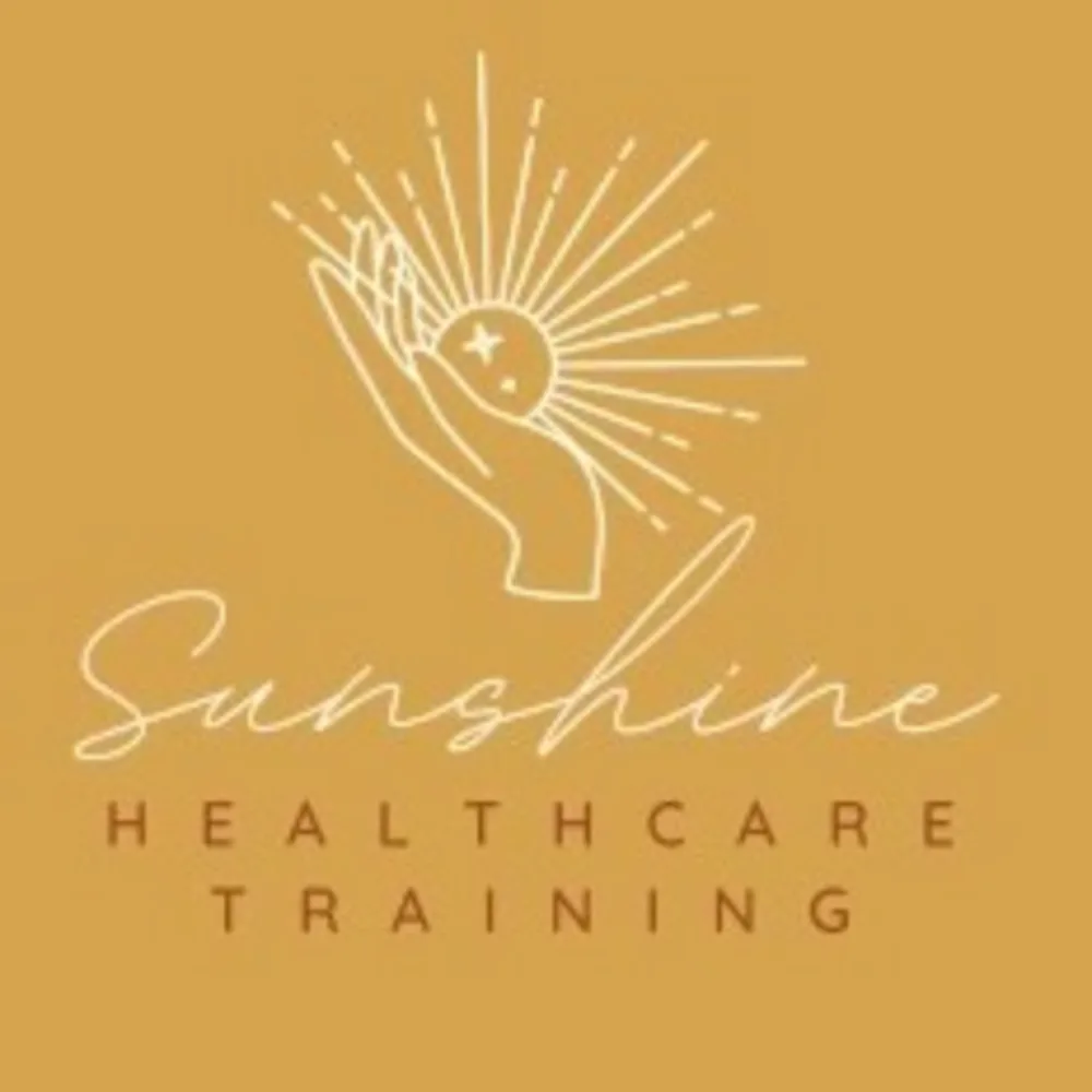 Sunshine HealthCare Training