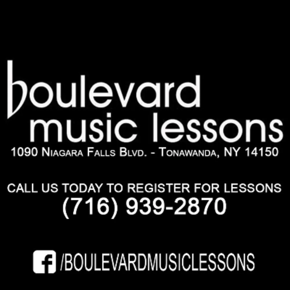 Boulevard Music Lessons