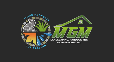 MGM LANDSCAPING, Hardscaping & Contracting Llc