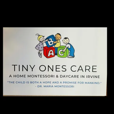 Tiny Ones Care