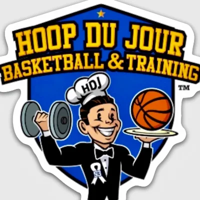 HoopDuJour Basketball & Training