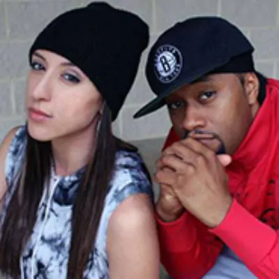 AJ & Mo Choreographers/Instructors