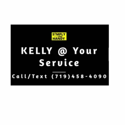 Kelly@yourservice