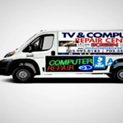 Las Vegas Tv Repair Center