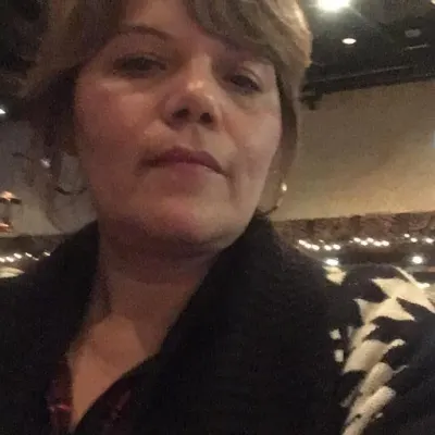 Gloria Hernández