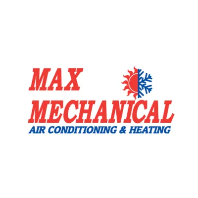 Max Mechanical Air Conditioning & Heating
