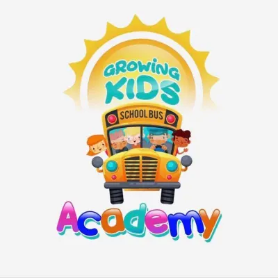 Growing Kids Academy