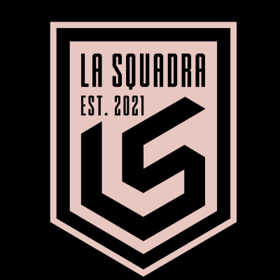 LA SQUADRA SOCCER