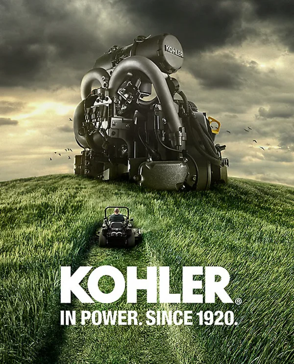 Authorized Dealer.