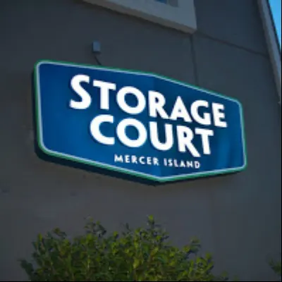 Storage Court