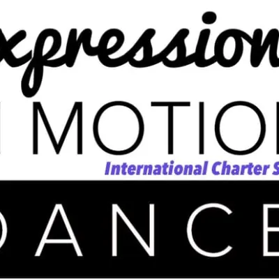 Expressions In Motion Dance