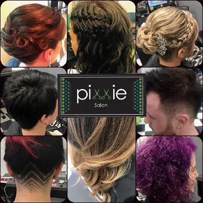 Pixxie Salon