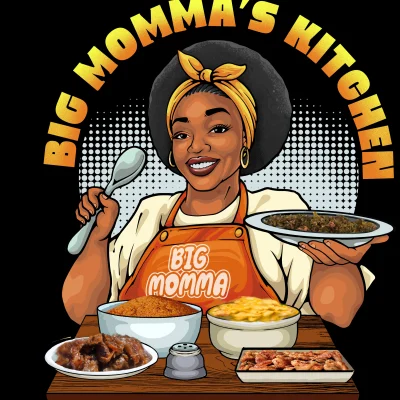 Big Mommas Kitchen