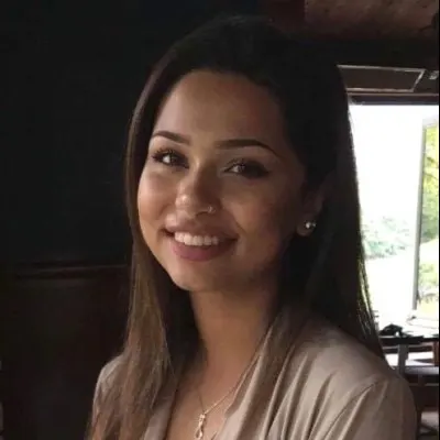 Sarah Kabir