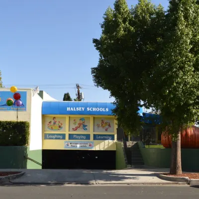 Halsey Schools