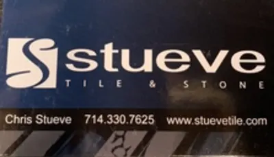 Stueve Tile & Stone