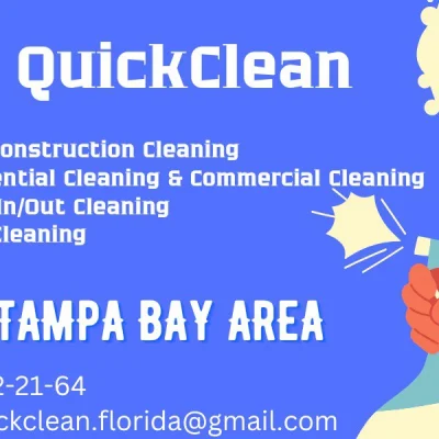 QuickClean