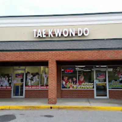 Heos Taekwondo