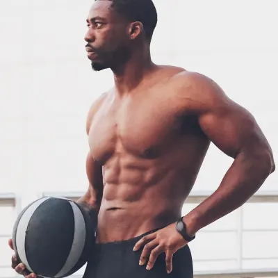 Silicon Valley Nutrition And Performance