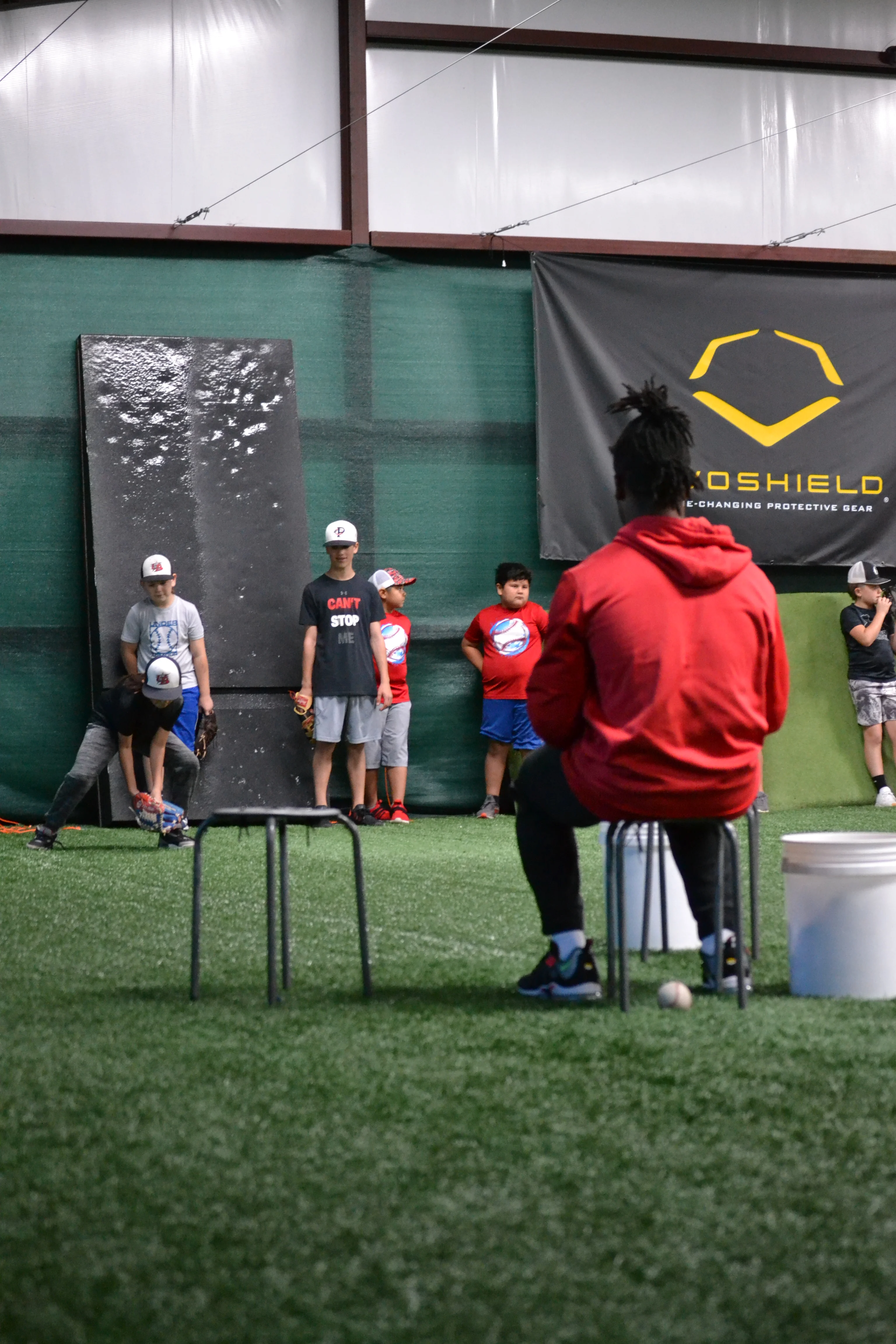 Baseball/Softball Lessons in Scottsdale, AZ //