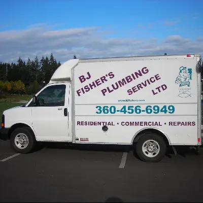 BJ Fisher's Plumbing Service Ltd